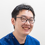 篠田 樹 院長