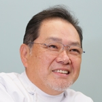 池田彰良 院長