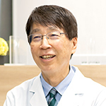 戸島 洋一 院長