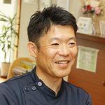 檀野 祥三 院長