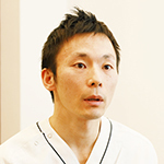 内田 宏城 院長