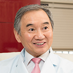 大山 克巳 院長