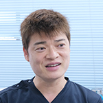 酒井 穣 院長
