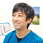 宮本 義久 院長