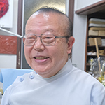 佐久間 博一 院長