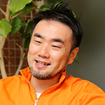 依岡 聡 院長