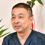 巽 昭雄 院長