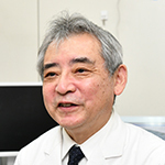 木村 暢孝 院長