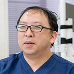 山田 栄作 院長