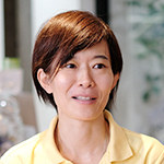 細川 史磨子 院長