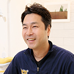 糟谷 周吾 院長