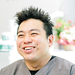 真下 純一 院長