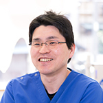 高橋 誠 院長