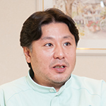 村田 智弘 院長