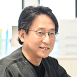 藤巻 広也 院長