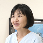吉村 富美 院長