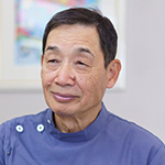 金子 等 院長