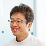 前田 和久 院長