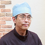 徳田 幸祐 理事長