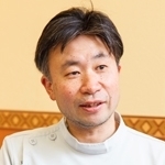張 民浩 院長