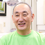 黒米 哲也 院長