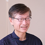 吉良 貞政 院長