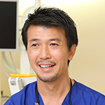 岡村 立国 理事長