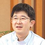 森 雄一 院長