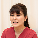 辻 ゆかり 院長