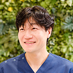 水戸部 隆弘 院長