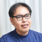 高橋 秀明 院長