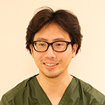 酒井 拓磨 院長