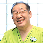 安東 基善 院長