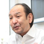 日高 豊彦 院長