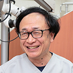 北浦 義昭 院長