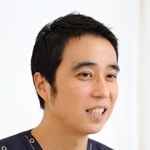 松尾光馬 院長