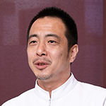 山村 晋一 院長