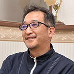大山 繁幸 院長