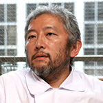 富澤 卓郎 院長