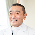 川名 明徳 院長