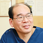 小林 恵三 院長