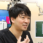 村口 伸 院長