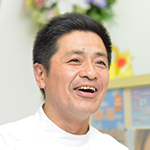 豊田 博一 院長