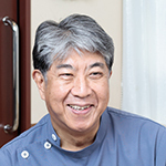 都築 秀至 院長