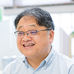 桐ケ久保 光弘 院長
