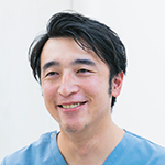 宍戸 靖典 院長