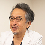 上野 克仁 院長