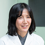 井上 明美 院長