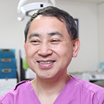 武藤 昇 院長