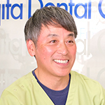 藤田 篤志 院長